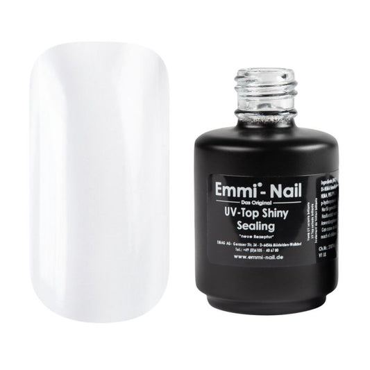 EMMI-NAIL UV/LED-TOP SHINY SELING 15ML