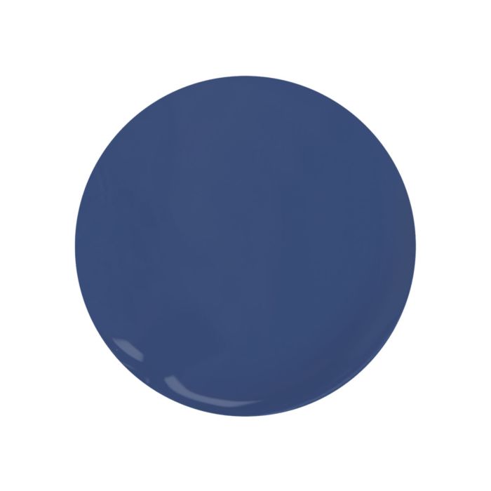 EMMI-NAIL COLOR GEL GALAXY BLUE 5ML -F358-