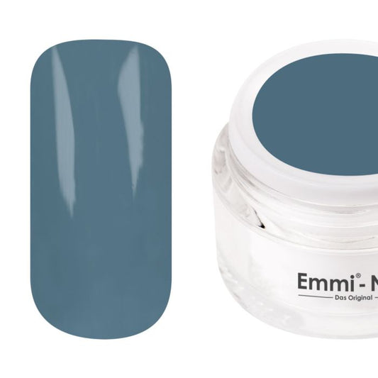 EMMI-NAIL COLOR GEL BLUESTONE 5ML -F359-