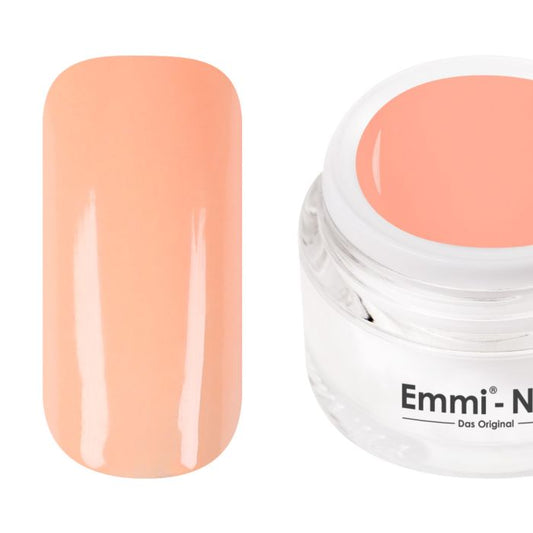 EMMI-NAIL COLOR GEL BRIGHT PEACH 5ML -F364-