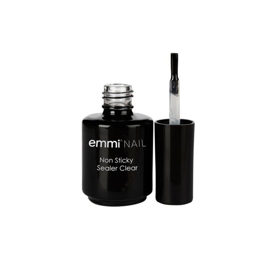 EMMI-NAIL NON TICKY SEALER CLEAR 14ML