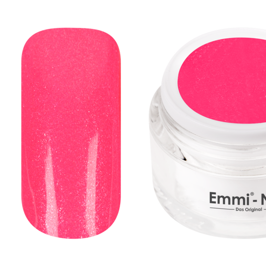 EMMI-NAIL COLOR GEL WATERMELON GLAM 5ML -F340-