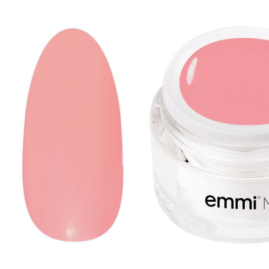 EMMI-NAIL COLOR GEL BABY PINK 5ML -F041-