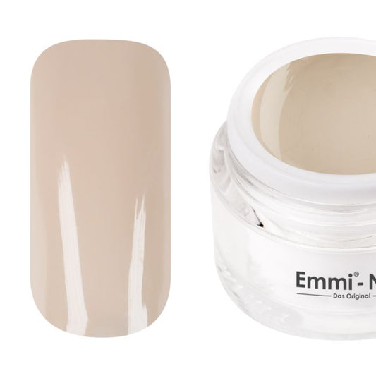 EMMI-NAIL COLOR GEL PERFECT NATURAL 5ML -F129-