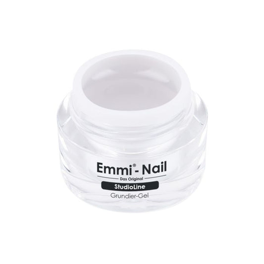 EMMI-NAIL STUDIOLINE GRUNDIER-GEL 5ML