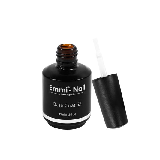 EMMI-NAIL BASE COAT S2 15ML