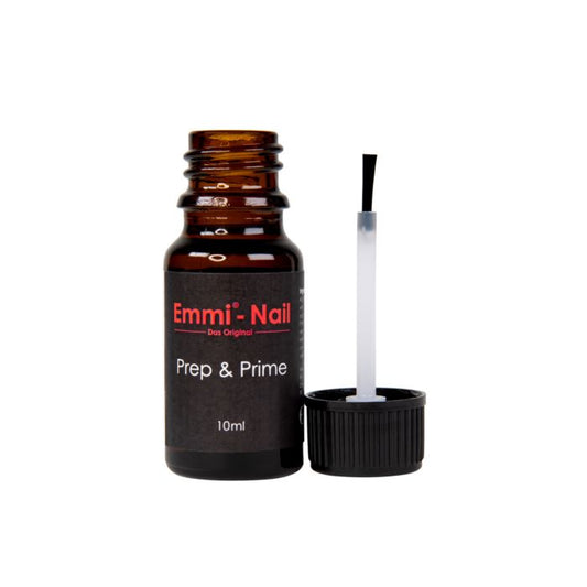 EMMI-NAIL PREP &amp; PRIME 10ML