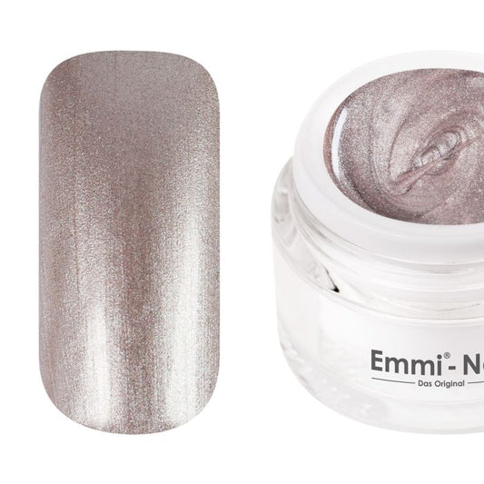 EMMI-NAIL COLOR GEL CHAMPAGNE 5ML -F165-