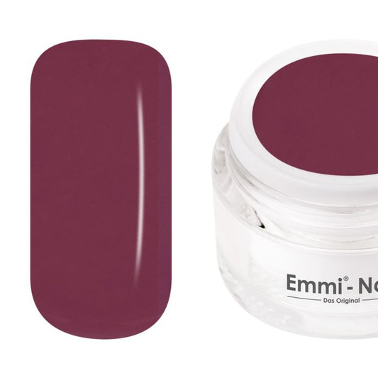 EMMI-NAIL COLOR GEL MEDUSA PURPLE 5ML -F155-