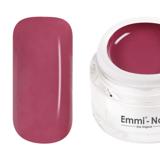 EMMI-NAIL COLOR GEL MARSALA 2 5ML -F167-