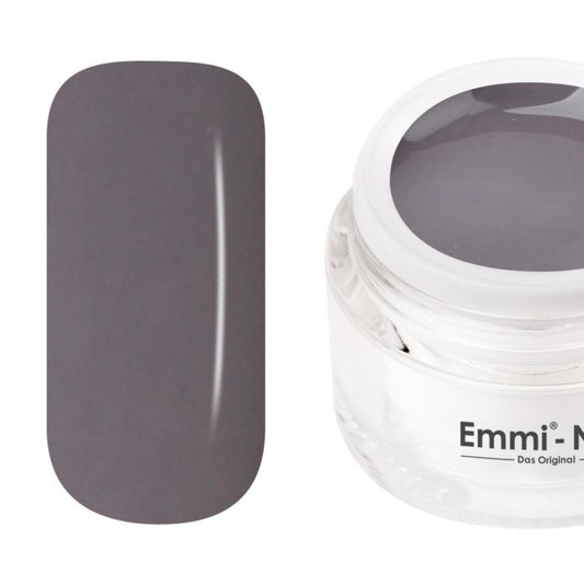 EMMI-NAIL COLOR GEL NEKT GRÁR 5ML -F015-