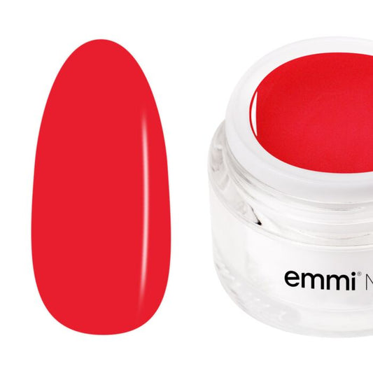 EMMI-NAIL COLOR GEL MARILYN RED 5ML -F021-