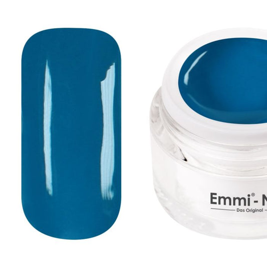 EMMI-NAIL COLOR GEL ATLANTIC MYSTIQUE -F285-