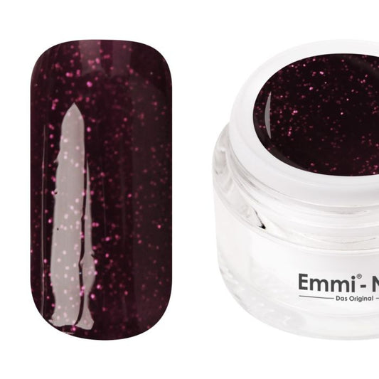 EMMI-NAIL COLOR GEL MAGIC DREAM GLITTER 5ML -F118-