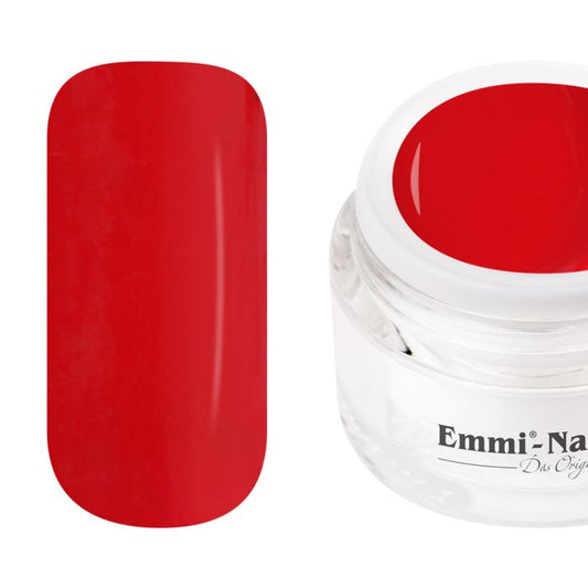 EMMI-NAIL COLOR GEL CHERRY KISS 5ML -F128-