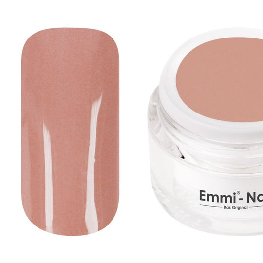 EMMI-NAIL COLOR GEL NUDE 6 5ML -F151-