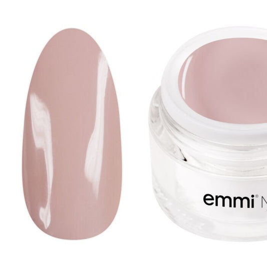 EMMI-NAIL COLOR GEL PALE DOGWOOD 5ML -F025-