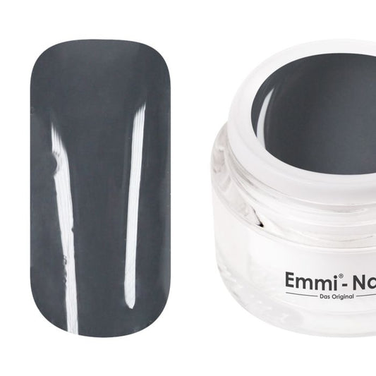 EMMI-NAIL COLOR GEL ADONIS GRAY 5ML -F034-