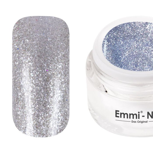 EMMI-NAIL COLOR GEL FROZEN 5ML -F391-