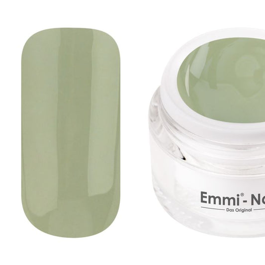 EMMI-NAIL COLOR GEL NAKT OLIVE 5ML -F069-