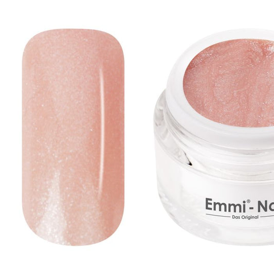 EMMI-NAIL COLOR GEL PEACH BLOSSOM 5ML -F050-