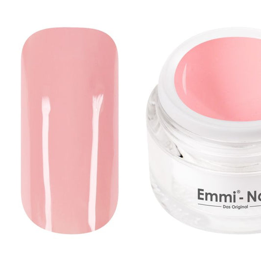 EMMI-NAIL COLOR GEL NEKT PEACH -F140-